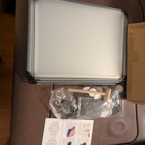 Small Animal Playpen